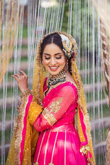 Rang-o-Kahf - BRIDAL