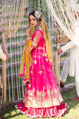 Rang-o-Kahf - BRIDAL