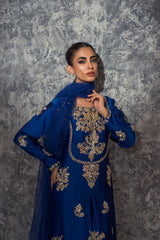 Sehrish Nadeem Miral