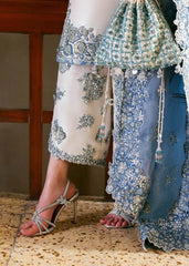 Arisha Veil
