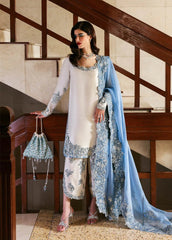Arisha Veil