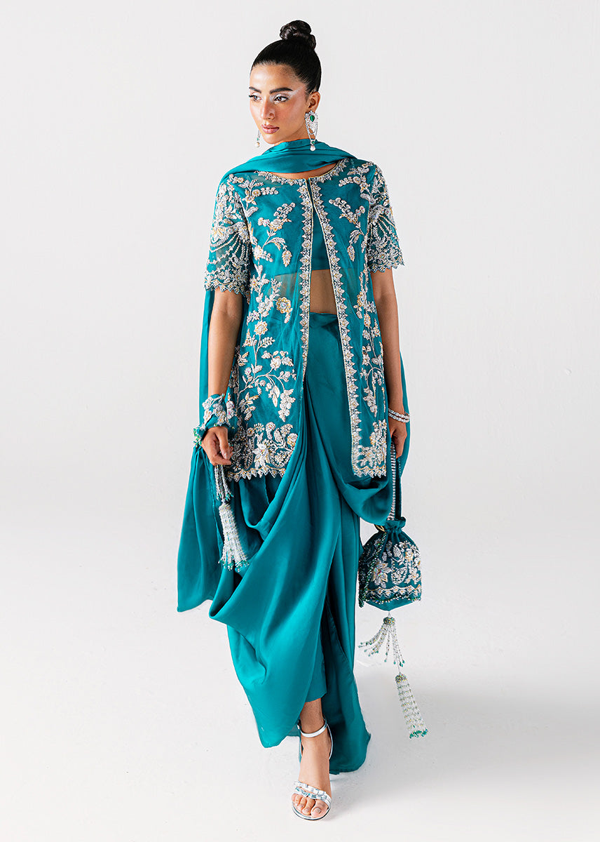 SRA ZUMURD AYIN