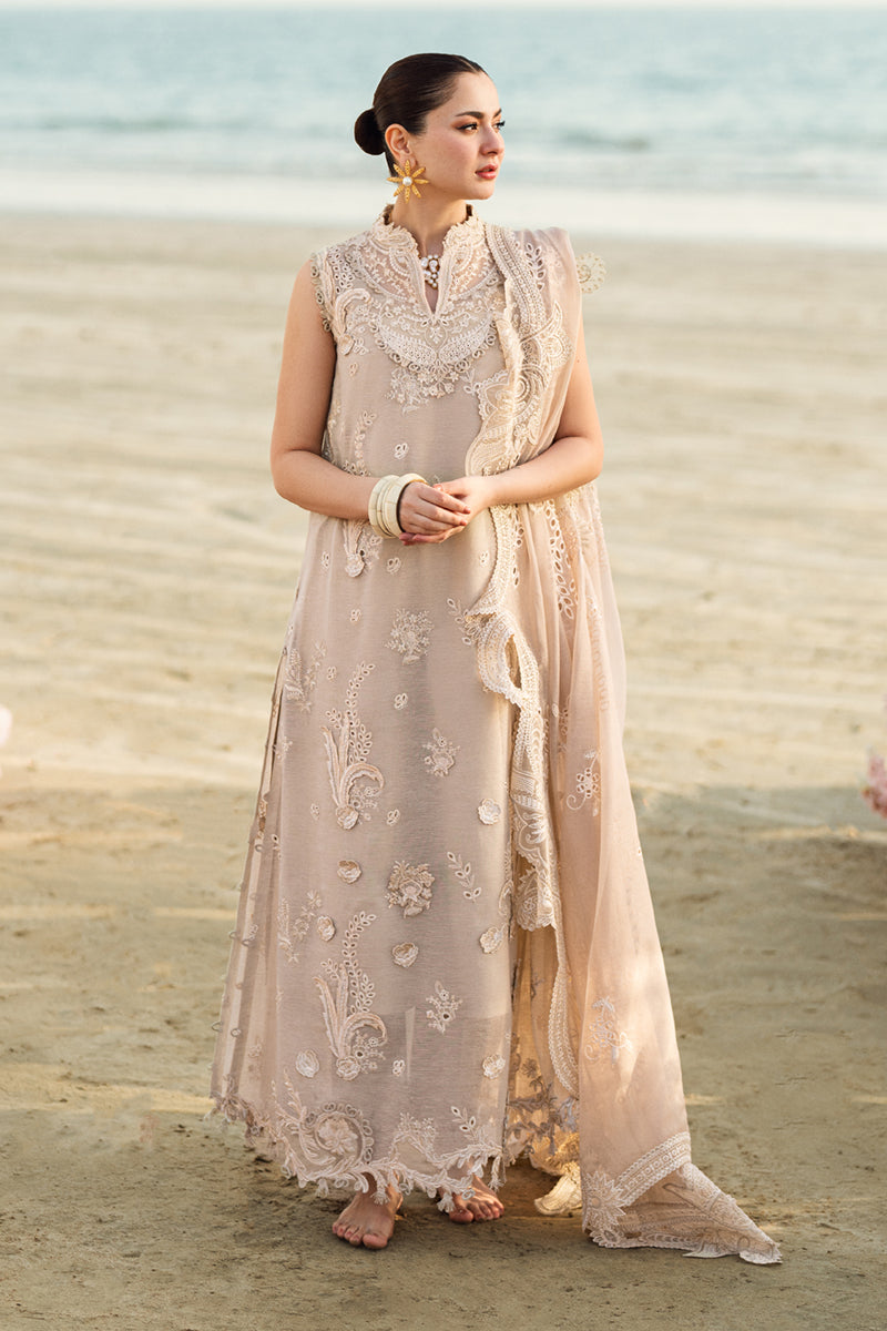 Qalamkar - Sophia FK-01