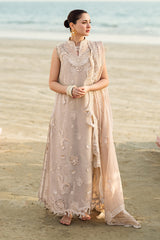 Qalamkar - Sophia FK-01