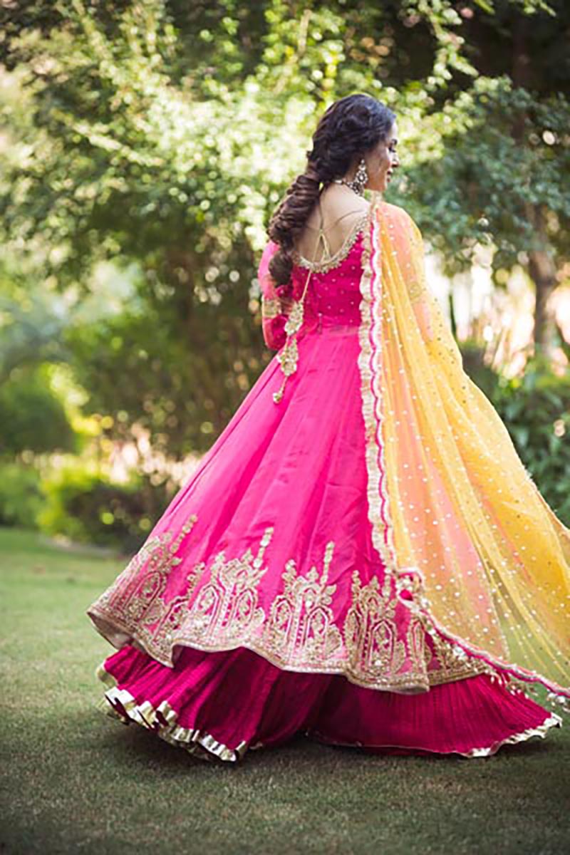 Rang-o-Kahf - BRIDAL