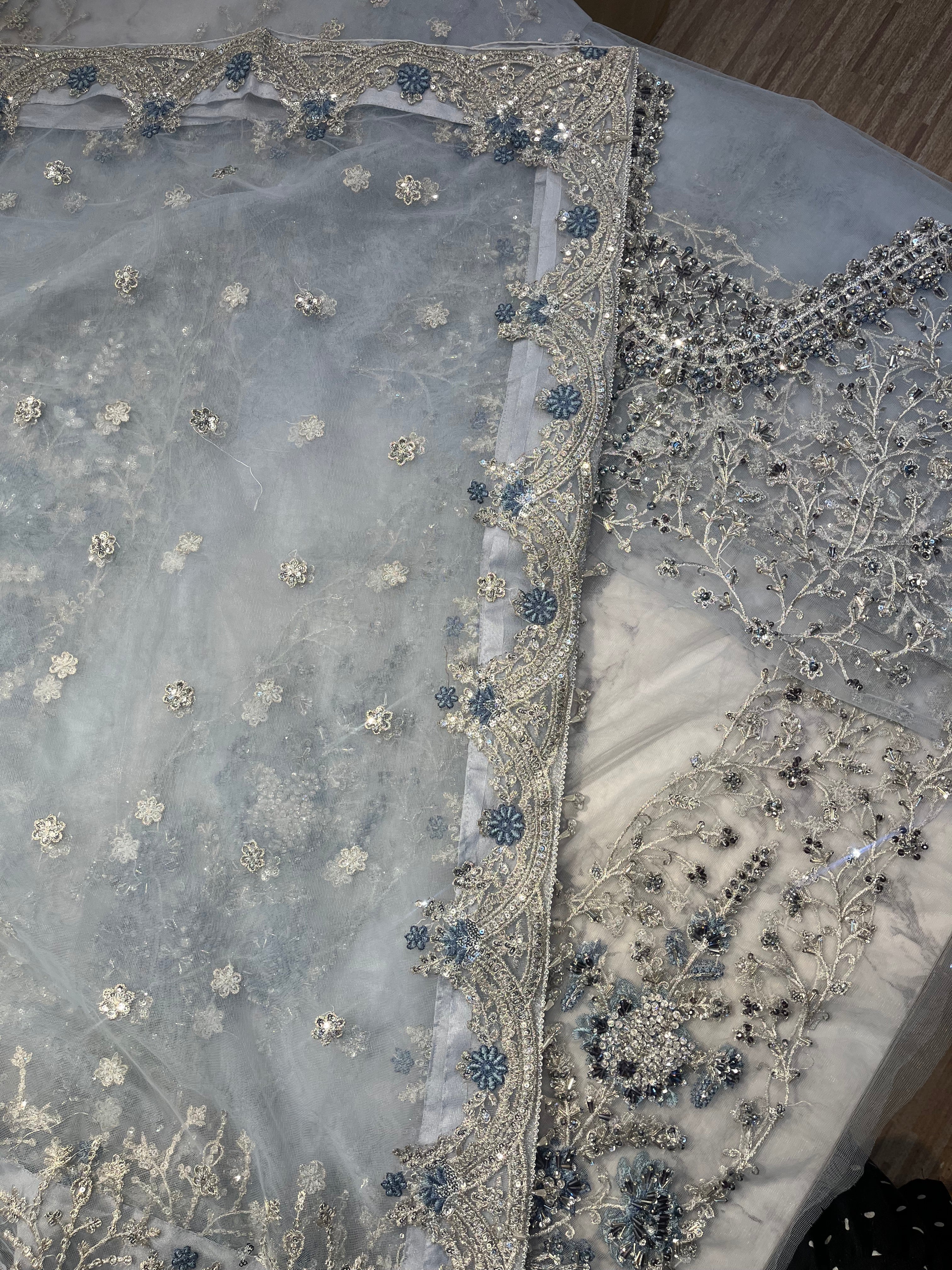 ICE BLUE MC-041