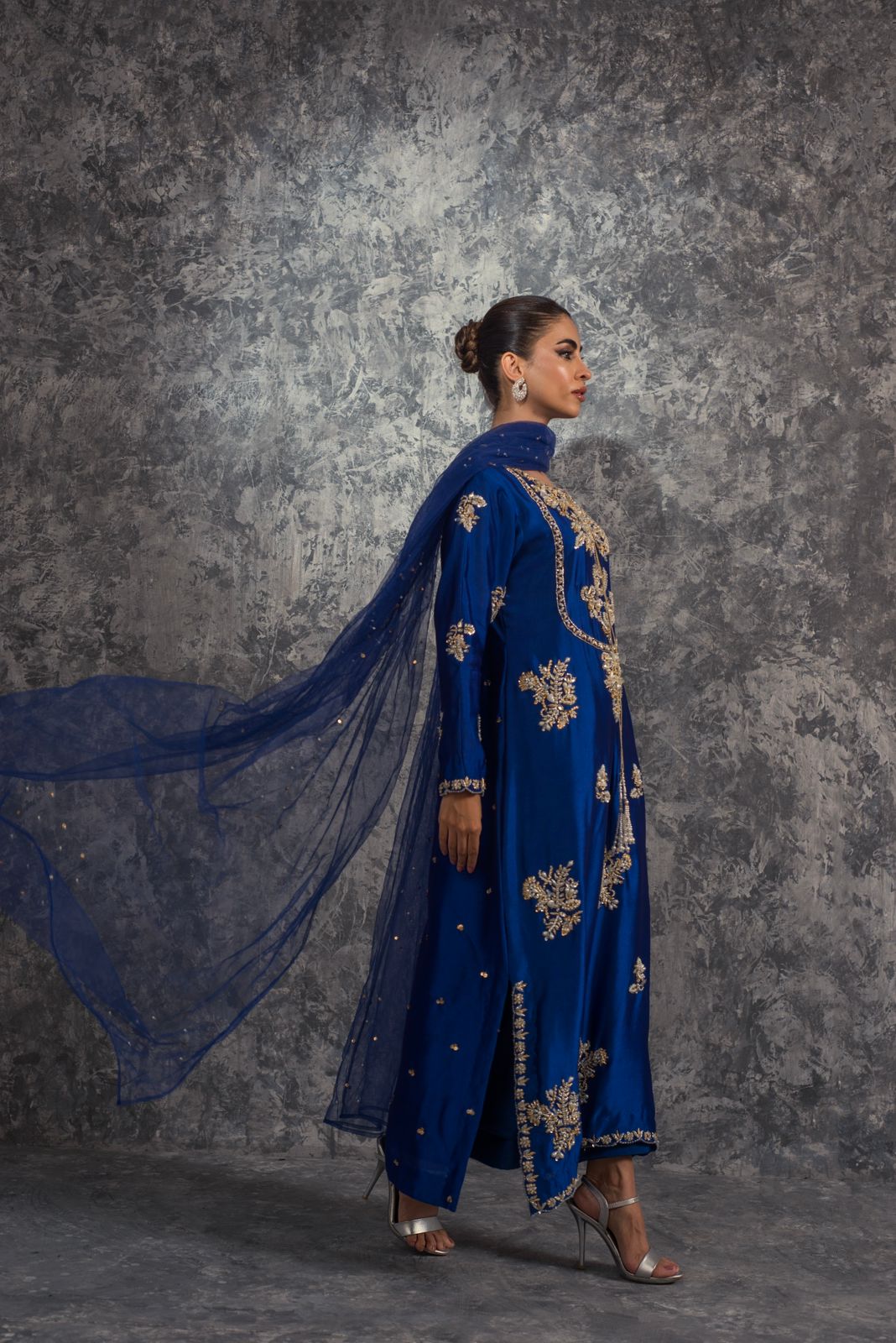 Sehrish Nadeem Miral