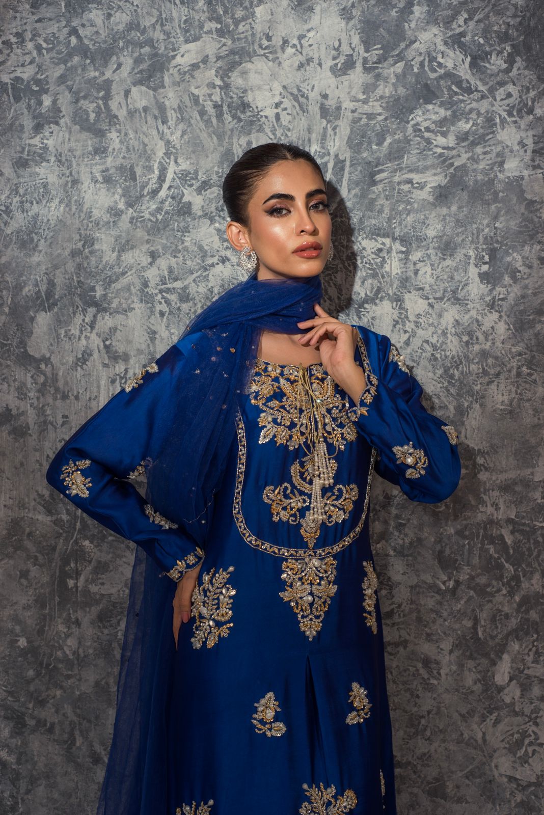 Sehrish Nadeem Miral